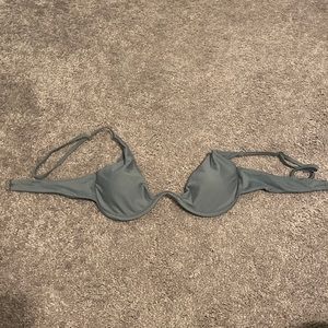 Bathing suit top